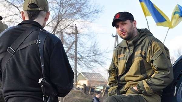 «Равносильно самоубийству»: Парасюк рассказал, почему Порошенко не посадил его за расстрелы на Майдане