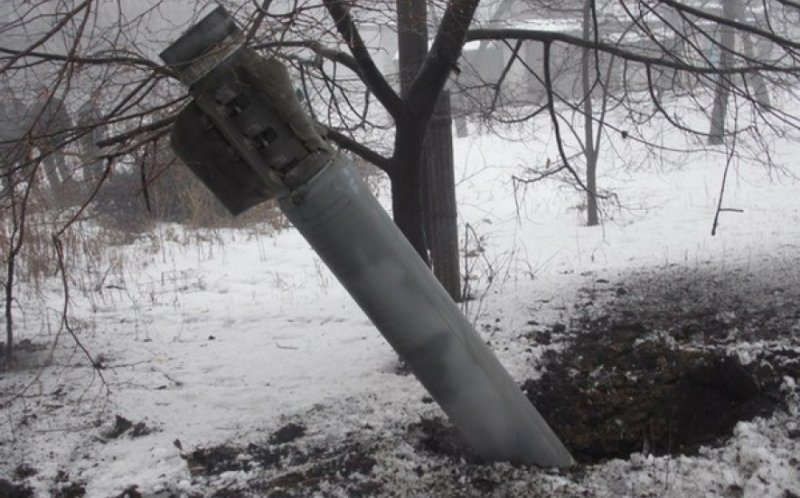 СБУ обвинила Россию в попытке украсть липовые украинские "секреты"