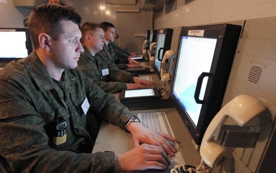 Военным запретили раскрывать в интернете и СМИ информацию о службе