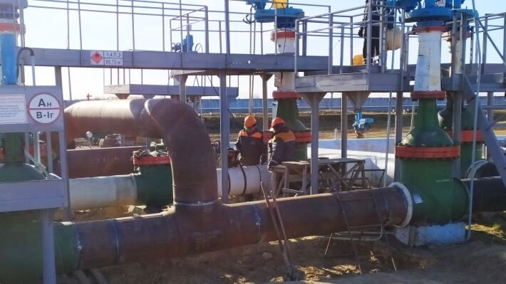 Нефть США через Польшу обернется Белоруссии российскими свопами