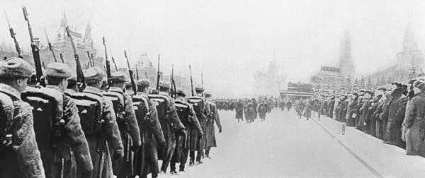 Коллективный Запад обвиняет СССР в начале Второй мировой войны