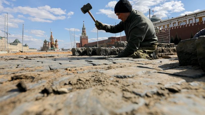 Нами управляют из США: Почему Силуанов и Ко затыкают рот Михалкову и Глазьеву