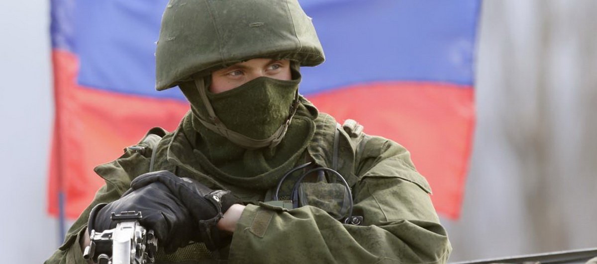 Российская армия подверглась Covid-атаке