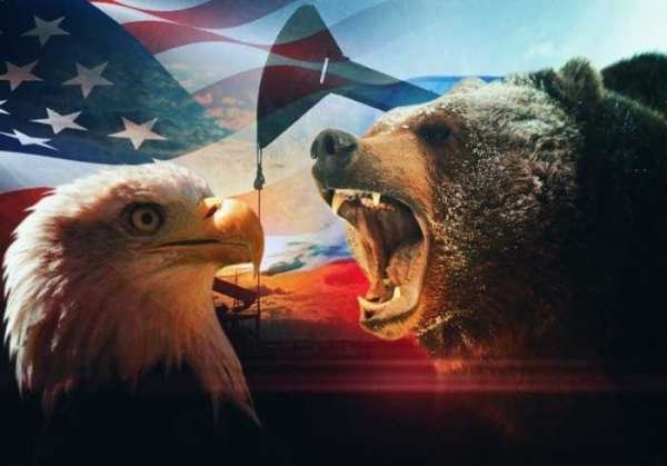 Россия загнала США в смертельную ловушку