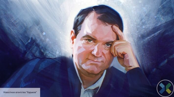 Корнилов заявил, что 9 Мая для бандеровцев давно является траурным днем