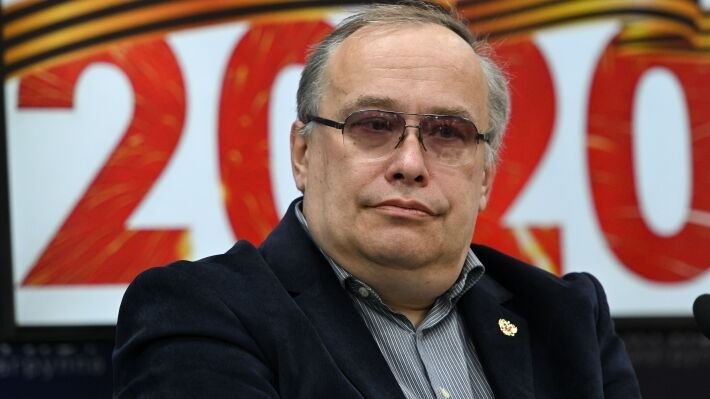 Межевич: антисоветская риторика Прибалтики связана с надеждами на деньги России