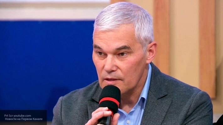 Сивков пояснил, зачем Минобороны США понадобилась советская военная техника