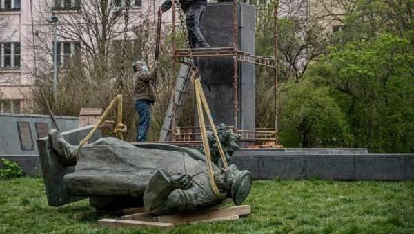 А это точно была Победа?