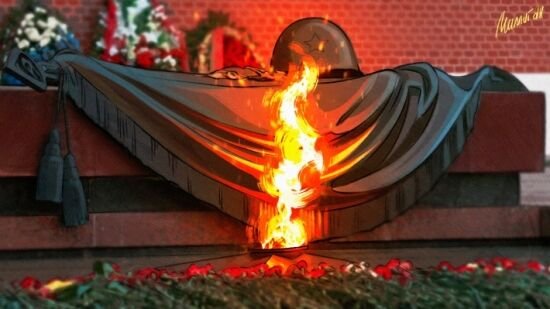 Ларри Кинг: Победа во Второй мировой была бы невозможна без СССР