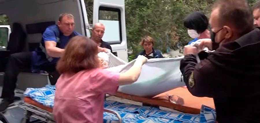 ООН «заметила» украинские удары по Донбассу и ранения детей