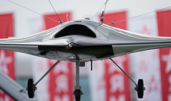 Больше не фантастика. Что за «оружие будущего» скоро появится в армиях мира