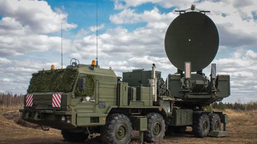 В США признали беззащитность перед радиоэлектронным оружием России