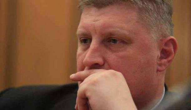 Карасев рассказал, кто из политиков Украины хотел договориться с Юго-Востоком в 2014-м