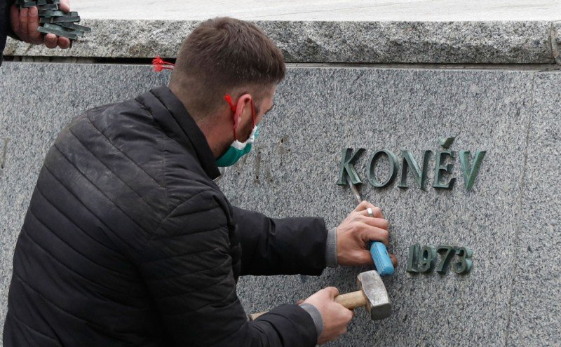 С нас хватит! Хорошие отношения с русофобской Чехией отменяются