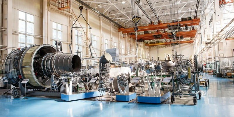 «Укрспецэкспорт»: мы между молотом и наковальней США и Китая, попав в разборки сверхдержав