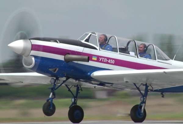 Cможет ли УТЛ-450 стать заменой бразильскому Super Tucano?