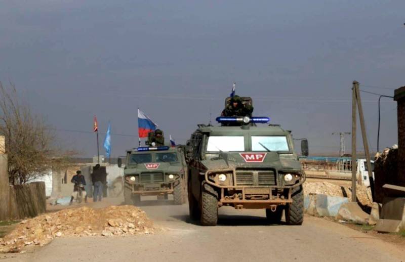 Американская элита не желает иметь дело с Москвой