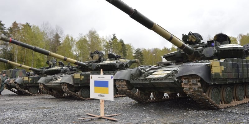 Украинский военный бюджет: что и в каких объемах хотят закупить в 2020 году