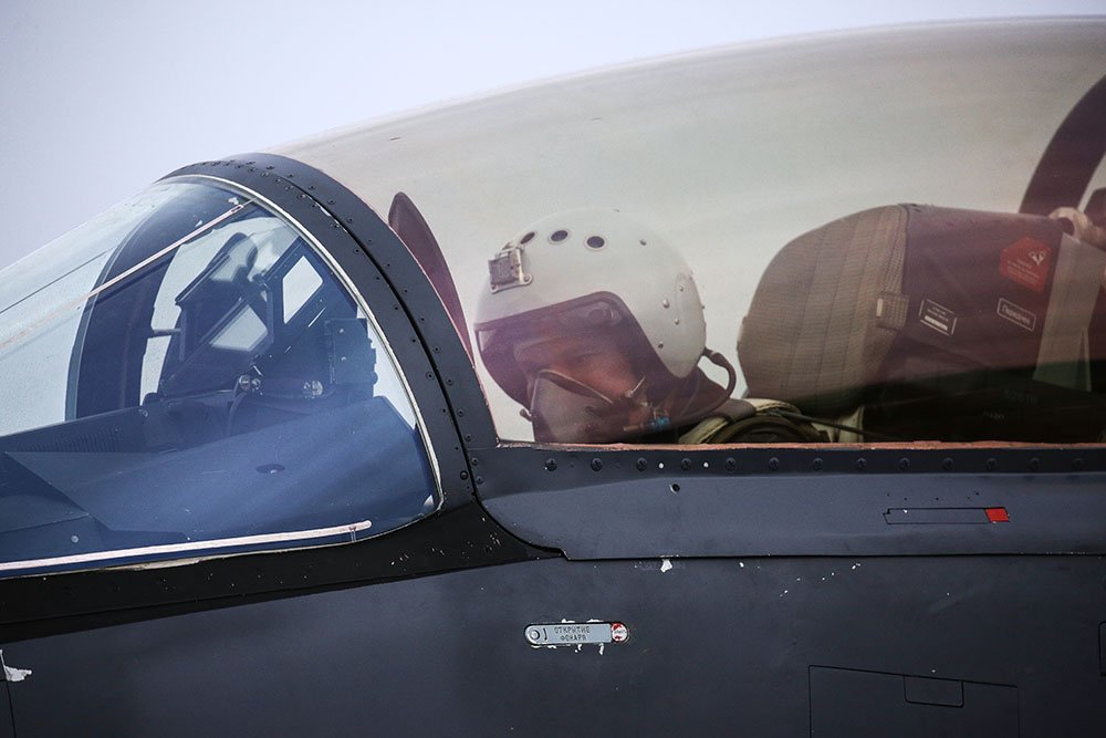 От слов к делу: почему России нужен новый легкий истребитель