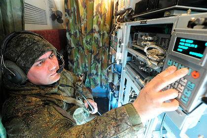 В США рассказали об опасности российских систем РЭБ