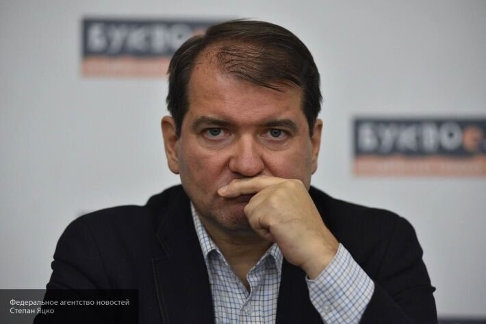 Корнилов: Если бы Киев выбрал федерализацию, то Украину удалось бы сохранить