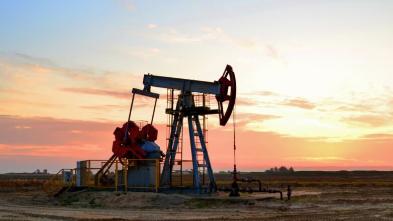 Никакие потрясения не способны остановить российских «нефтяных монстров»
