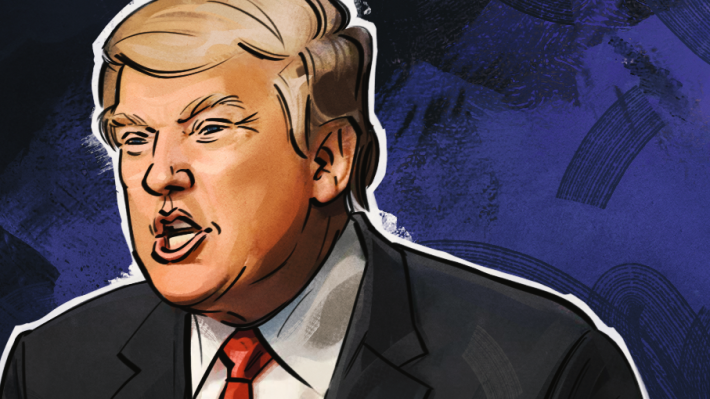 "Супер-пупер-ракета" Трампа вскрыла кризис ВПК США