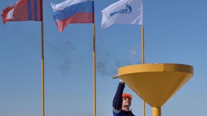 Армения разыграет белорусский сценарий для получения выгодных условий поставки газа из РФ