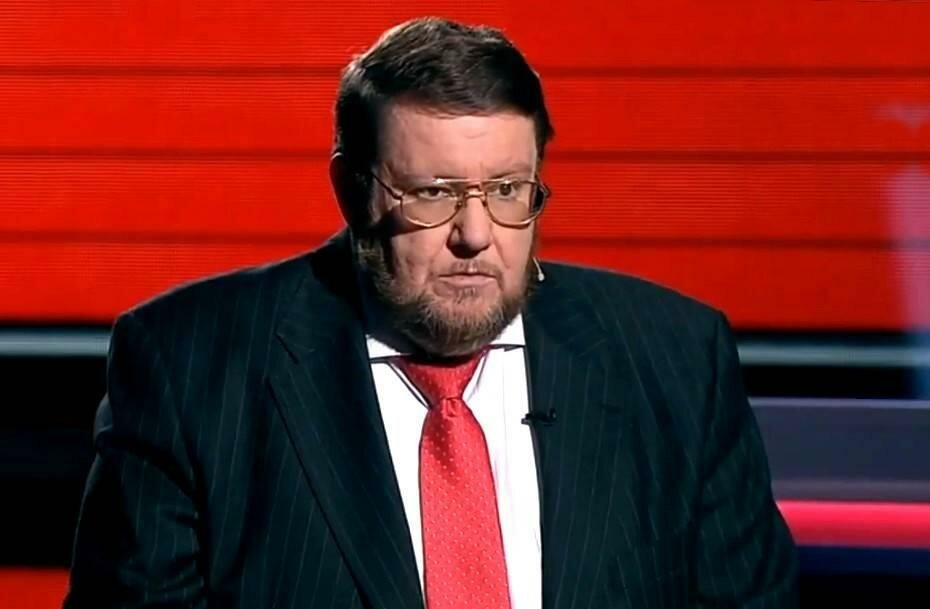 «Нахрапу много»: Сатановский оценил особенности внешней политики США