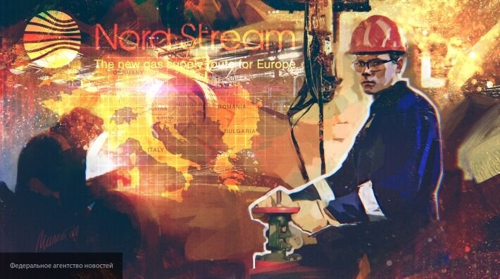 Запуск «Северного потока-2»: Белогорьев считает, что «Газпром» предугадал «козни» Германии