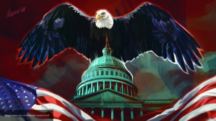 «Первая мишень – Китай»: Вассерман озвучил план США по дестабилизации мира после пандемии