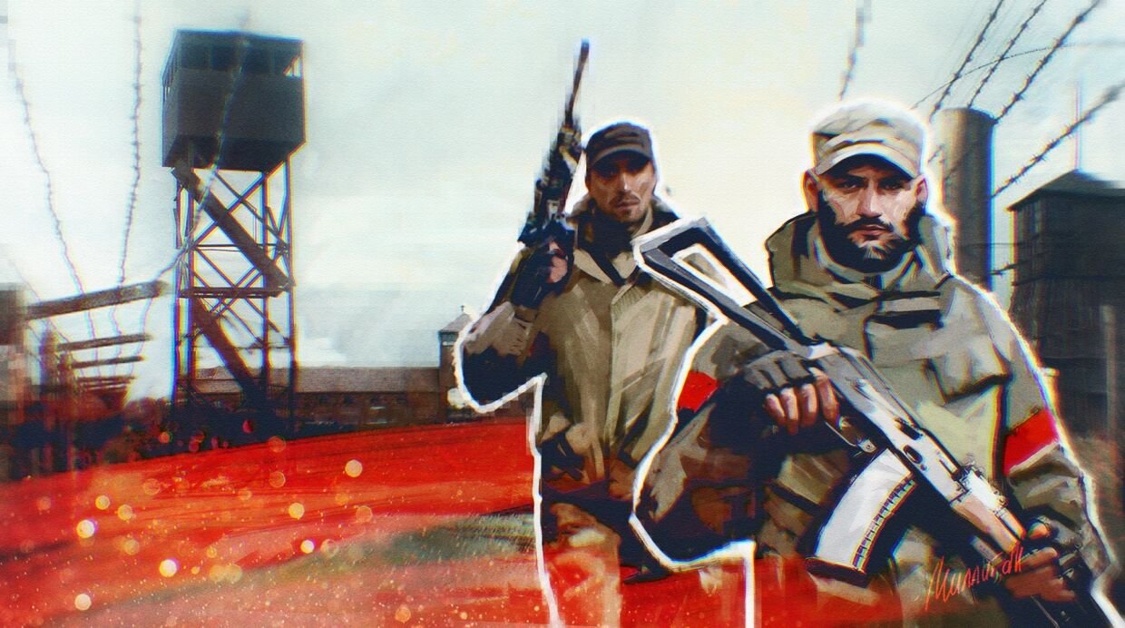 Донбасс сегодня: «Правый сектор» расстрелял солдат ООС, операция СБУ привела к потерям ВСУ