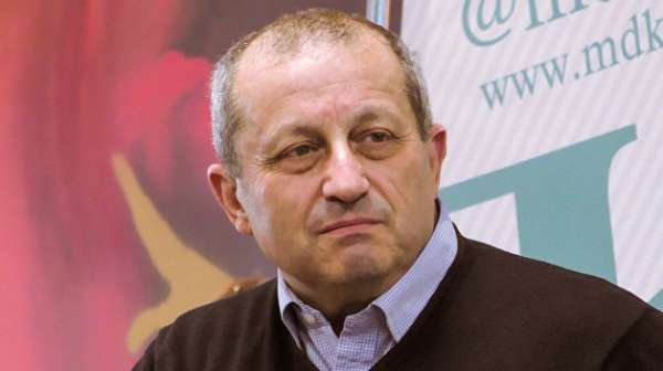 «Столкнутся с мощью». Яков Кедми сказал, что сделает Россия, если США нападут на Китай