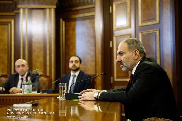 Никола Пашинян на грани провала: Россию не обмануть и от США не скрыться