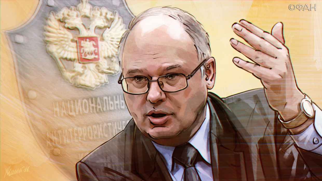 Кто в России координирует работу по противодействию терроризму?