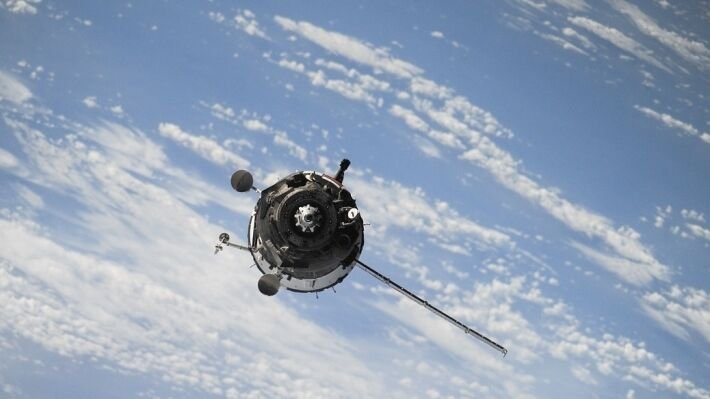 На проект "убийцы спутников" Россия ответит Японии "инспектором" и "Нудолью"