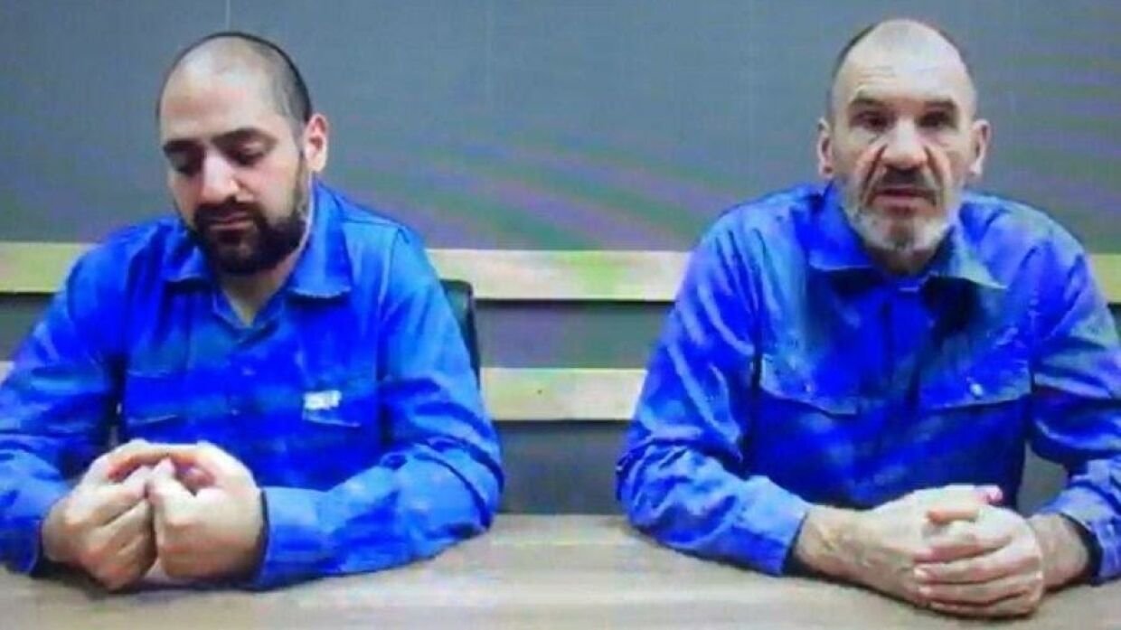 Генпрокуратура ПНС Ливии ввела в заблуждение РИА Новости, сообщив об обвинении двух россиян