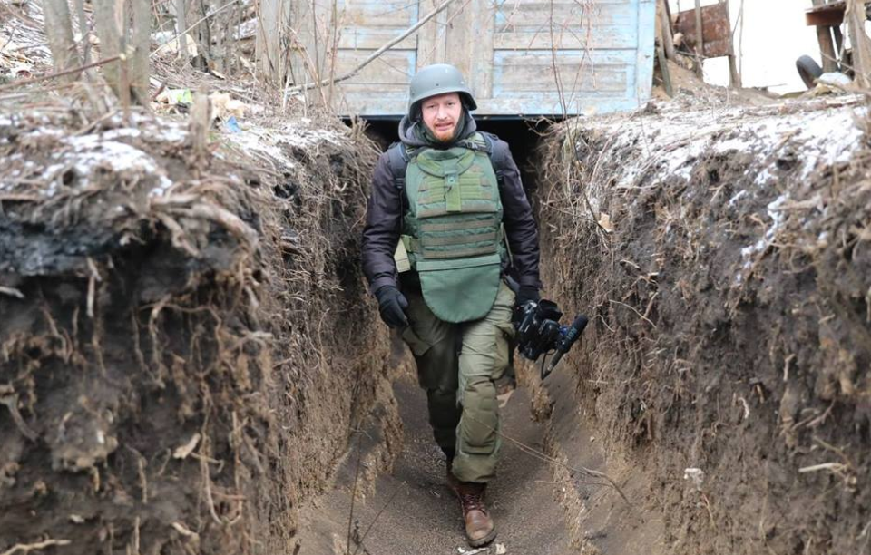 Пегов предупредил о новых провокациях в Черном море, которые готовят Киев с Вашингтоном