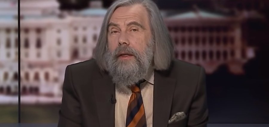 Погребинский рассказал, кто вместо Киева должен решать вопрос Донбасса