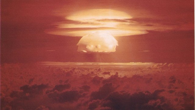 Ядерная Польша: США грозят перебросить атомное оружие к границам России