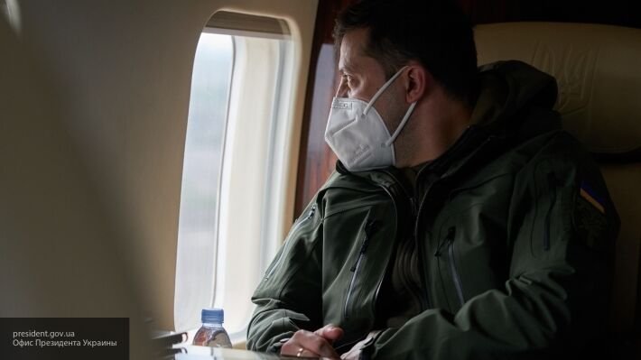 Корнилов уверен, что Зеленского постигнет судьба беглого из Украины Януковича