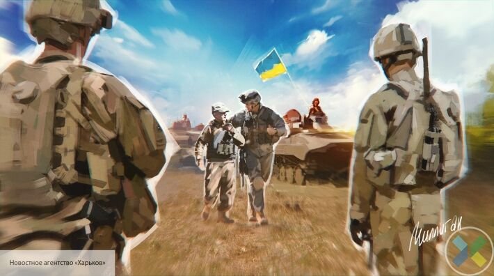 «Целью была Россия»: болгарская «Дума» заподозрила США в развязывании конфликта в Донбассе