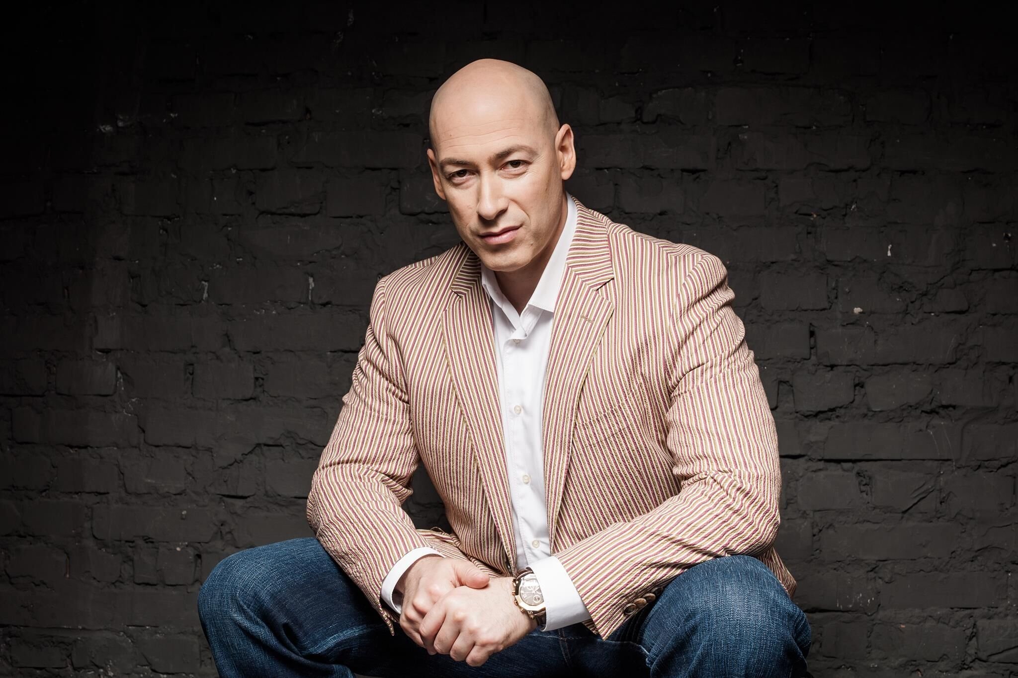 Флешка Гордона в Гааге: обеление интервью со Стрелковым обернулось «подарком для следствия»