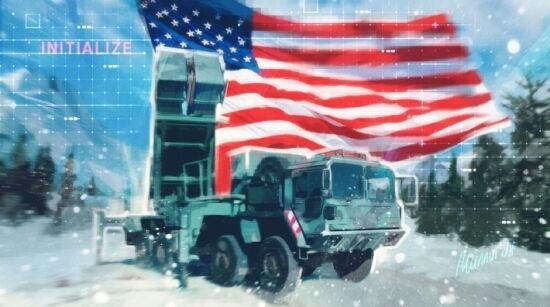 Китайское Sohu предупредило об опасности размещения в Польше ядерного оружия США