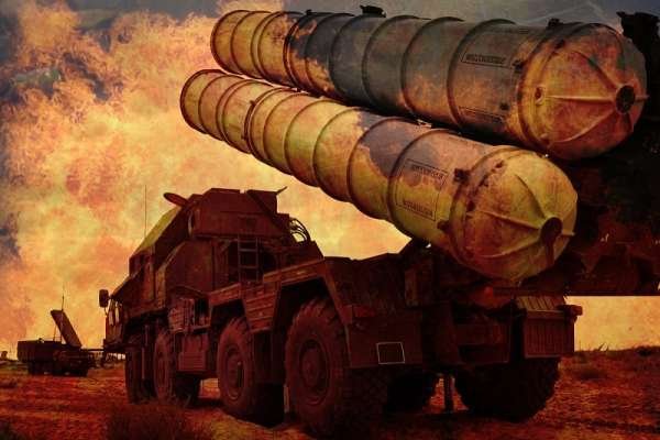 «Активируем С-400»: турки ждут помощи России, чтобы не зависеть от США