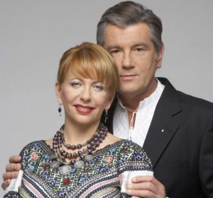 Родственник Ющенко живьем закопал односельчанина за кражу уздечки