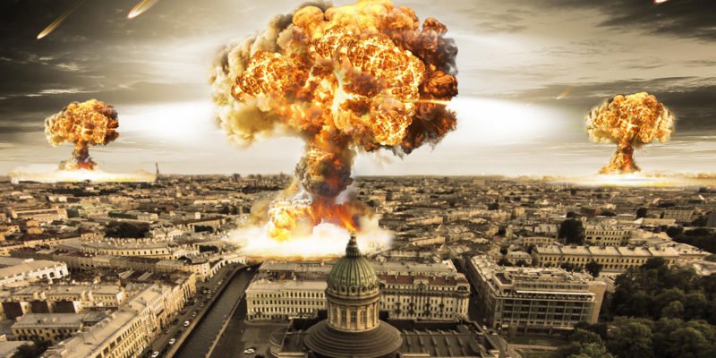 «Defender Europe-20 plus»: Вашингтон готовится «руками» Варшавы развязать ядерную войну?