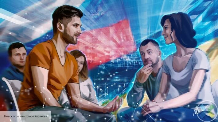 Чеснаков спрогнозировал ухудшение политических отношений между Украиной и Россией