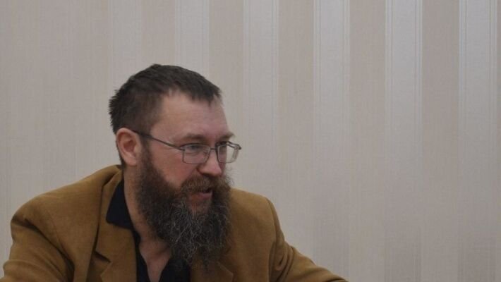 Стерлигов раскрыл "планы" теневого мирового правительства