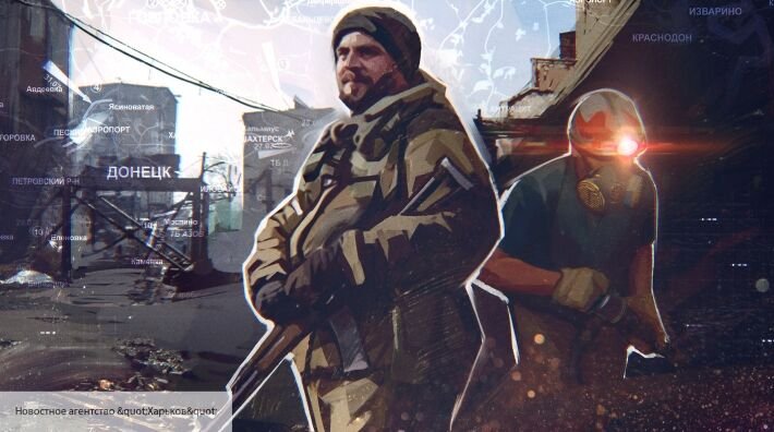 Марочко: Зеленскому сделали китайское предупреждение - Донбасс сдвинет границу с Украиной